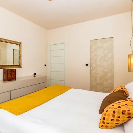 Casa Lami In Zona Cenisia By Wonderful Italy Torino