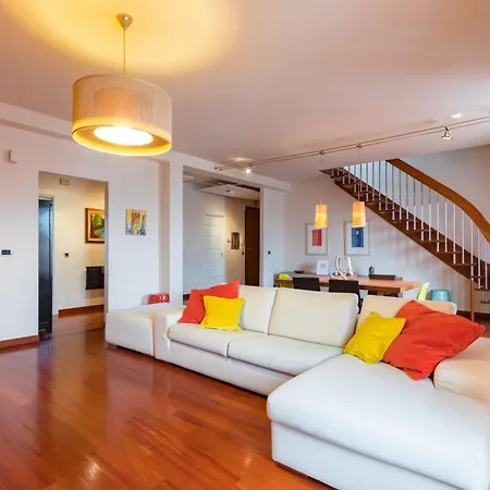 Casa Lami In Zona Cenisia By Wonderful Italy * Torino