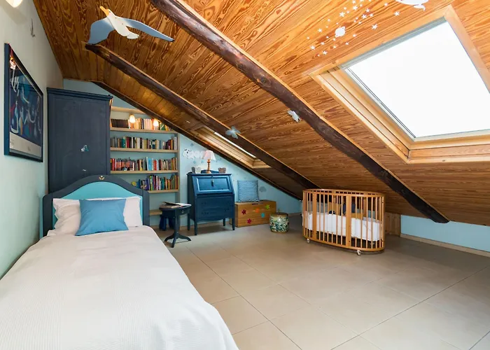 Apartment Casa Lami In Zona Cenisia By Wonderful Italy *