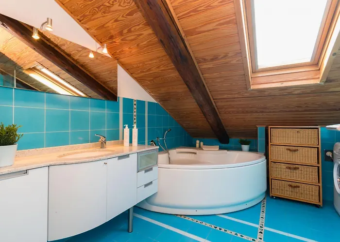 Casa Lami In Zona Cenisia By Wonderful Italy Turin