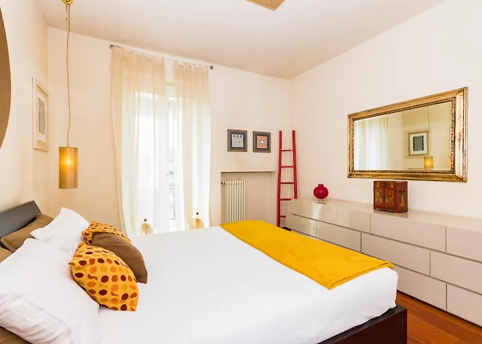 Casa Lami In Zona Cenisia By Wonderful Italy Apartment Turin