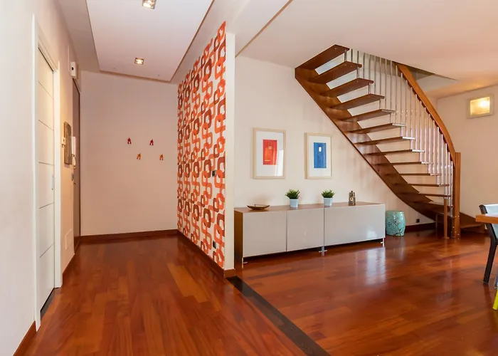 Casa Lami In Zona Cenisia By Wonderful Italy Apartment