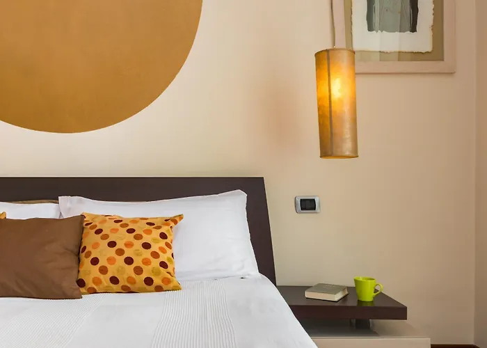 Casa Lami In Zona Cenisia By Wonderful Italy Turin