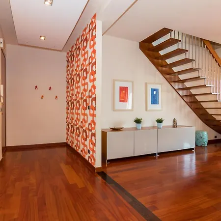 Casa Lami In Zona Cenisia By Wonderful Italy * Turin
