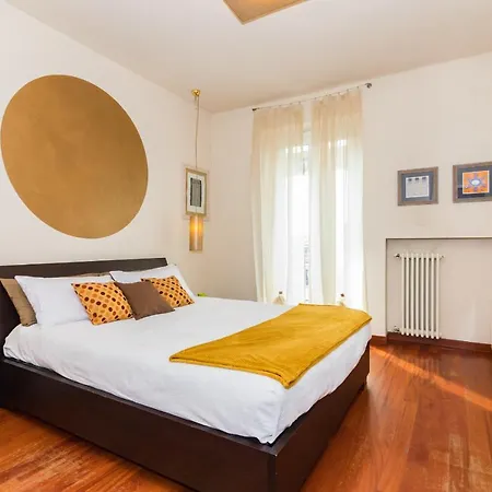 Appartement Casa Lami In Zona Cenisia By Wonderful Italy