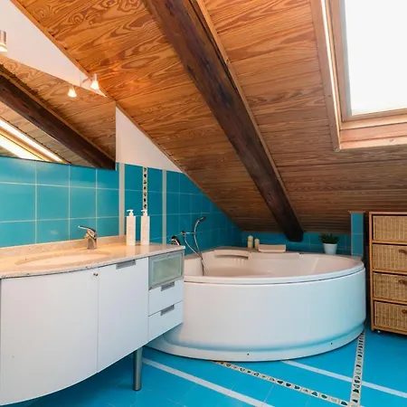 Appartement Casa Lami In Zona Cenisia By Wonderful Italy *