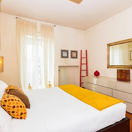 Appartement Casa Lami In Zona Cenisia By Wonderful Italy *