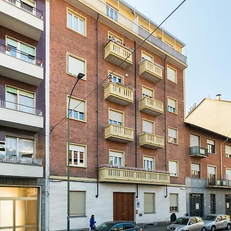 Appartamento Casa Lami In Zona Cenisia By Wonderful Italy *