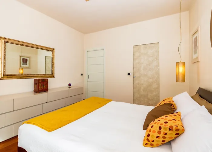 Casa Lami In Zona Cenisia By Wonderful Italy Torino